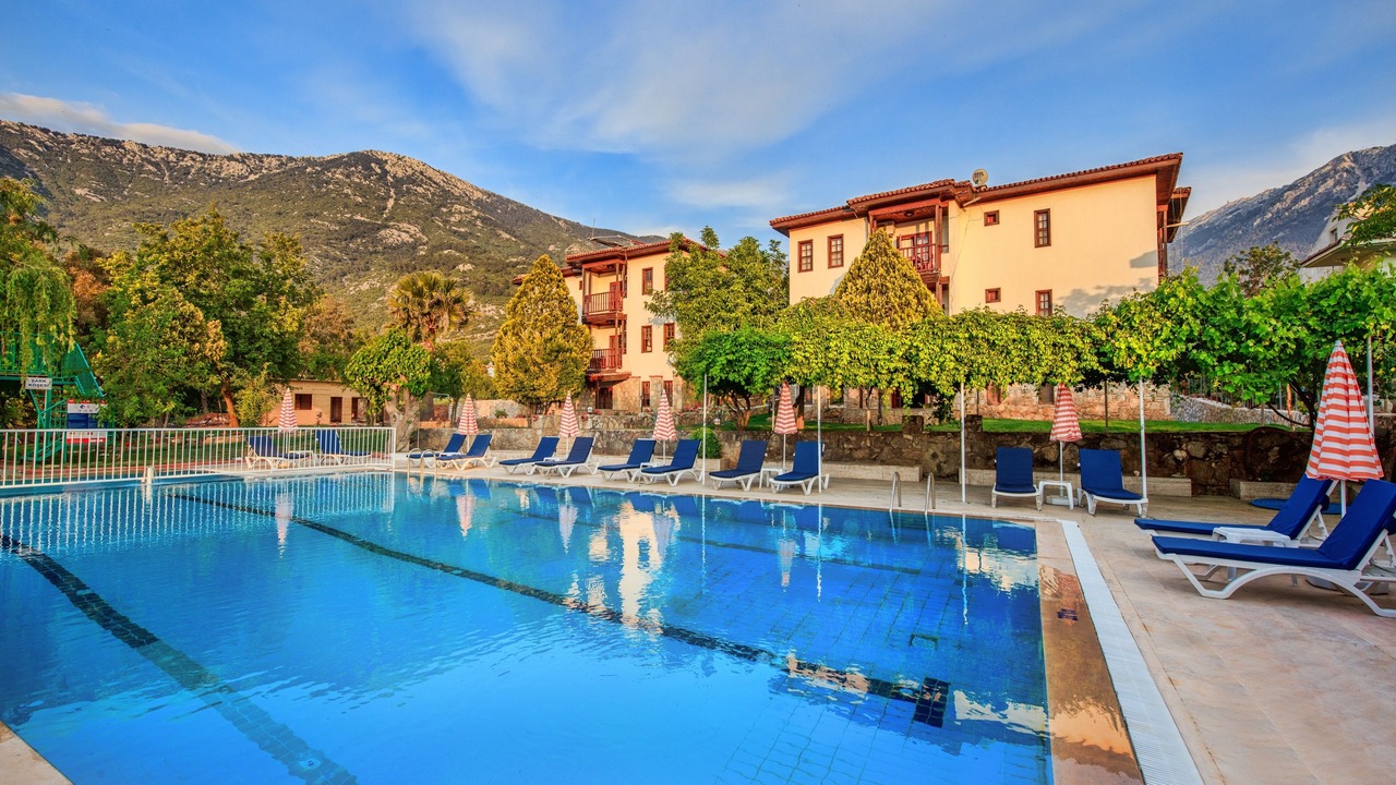 Photo of Outdoor in Oludeniz