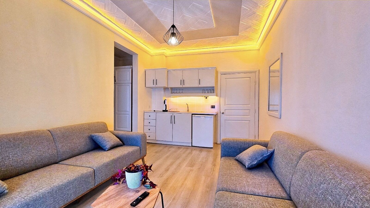 Photo of Livingroom in Oludeniz