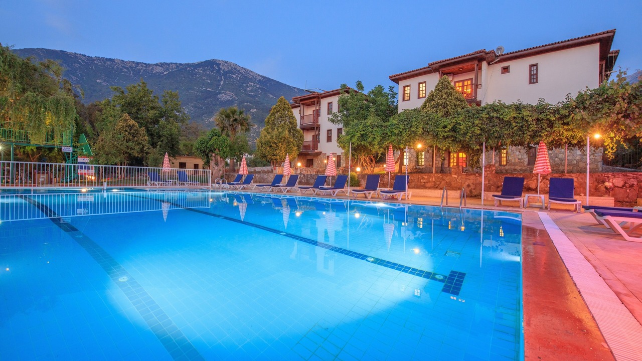Photo of Outdoor in Oludeniz