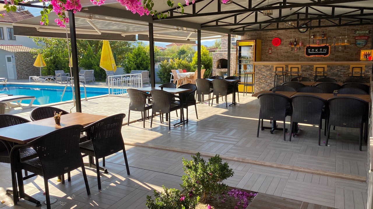 Photo of Outdoor in Dalyan