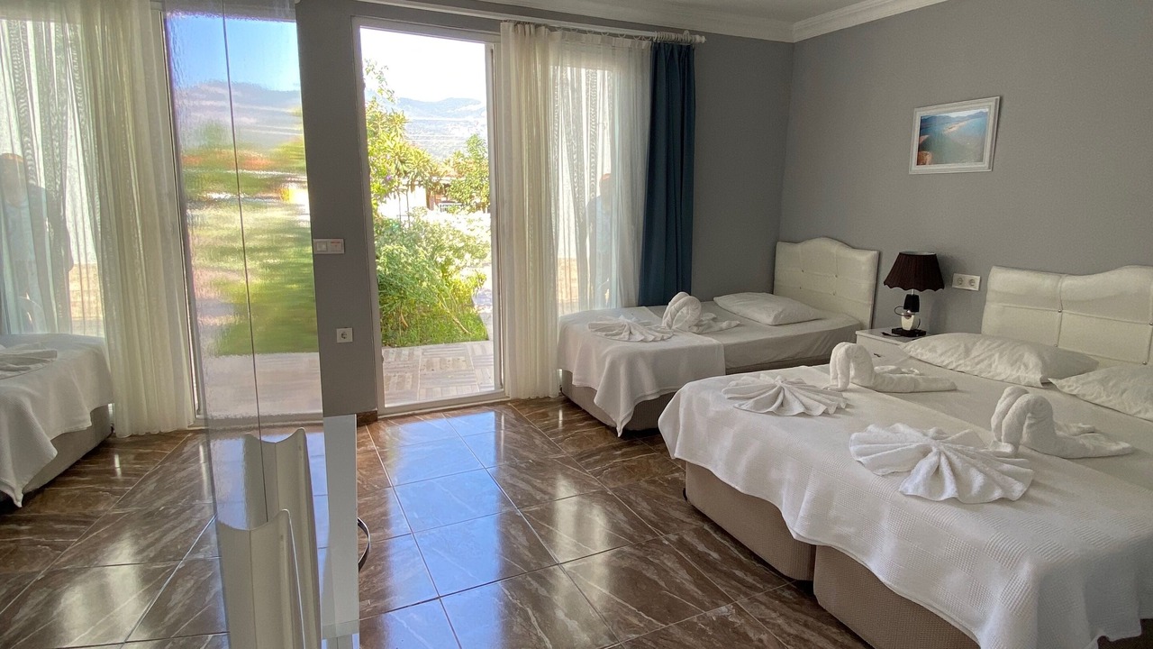 Photo of Bedroom in Dalyan