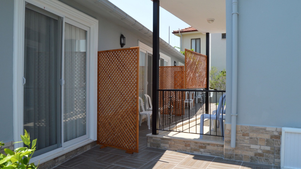Photo of Bedroom in Dalyan