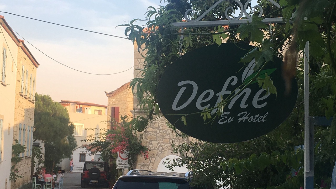 Photo of Outdoor in Alacati