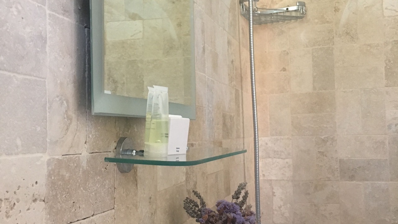 Photo of Bathroom in Alacati