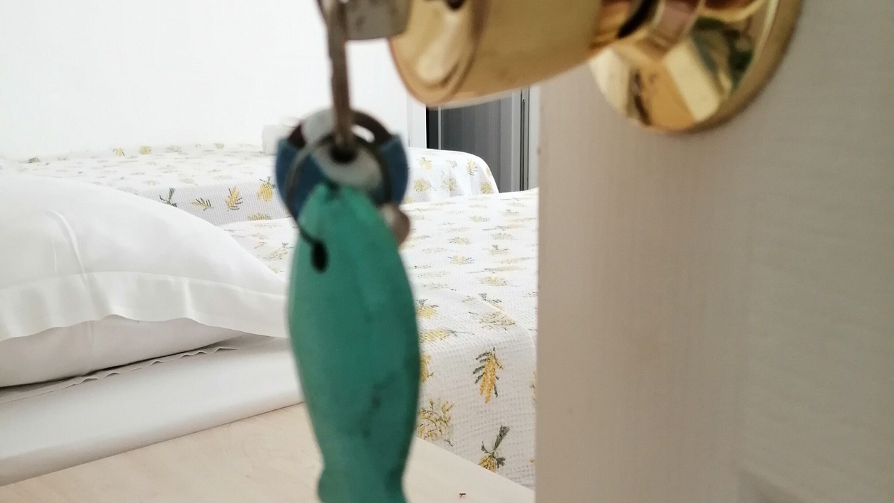 Photo of Bedroom in Alacati