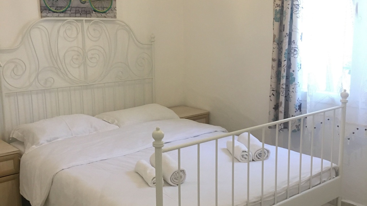 Photo of Bedroom in Alacati