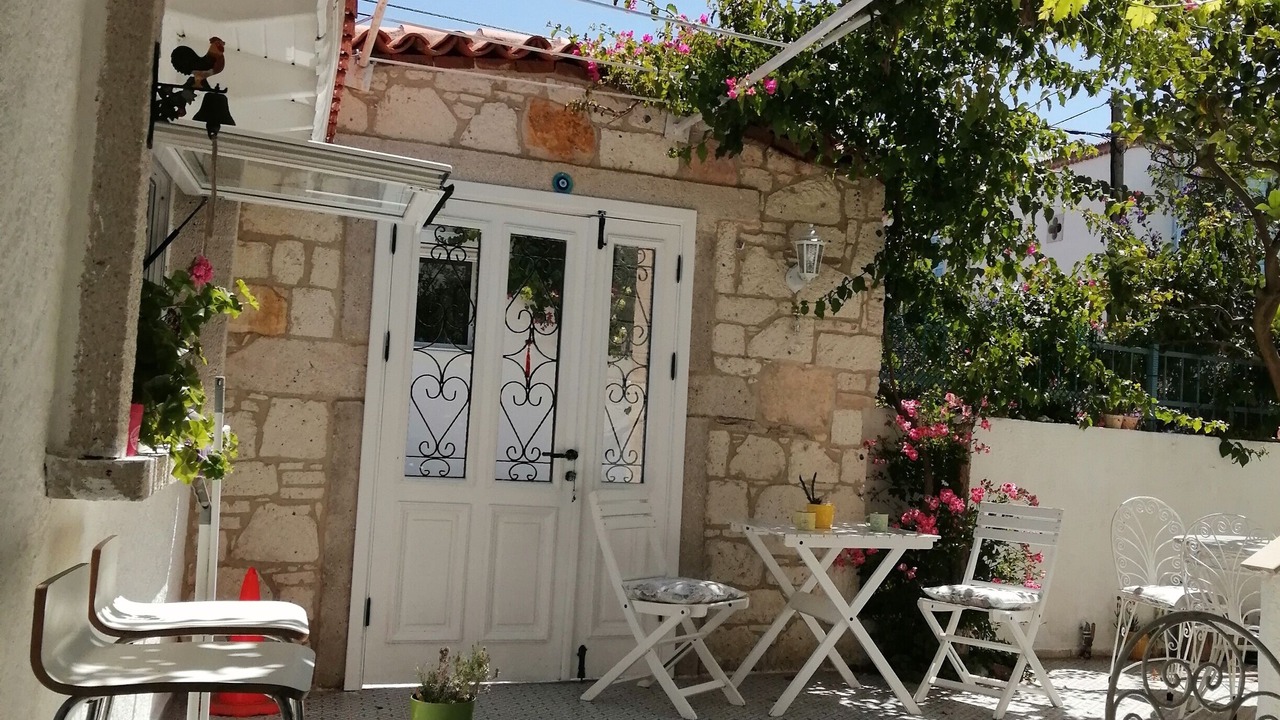 Photo of Outdoor in Alacati