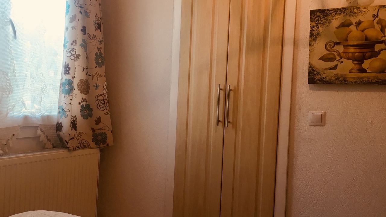 Photo of Bedroom in Alacati