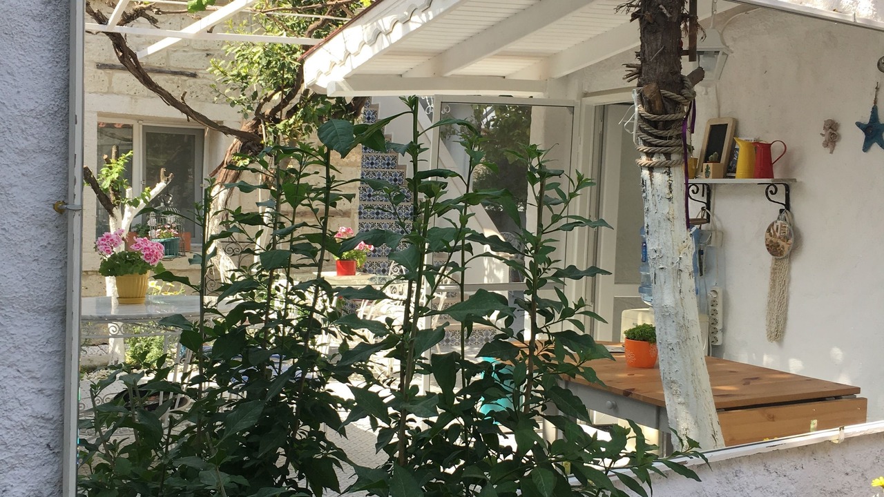 Photo of Livingroom in Alacati