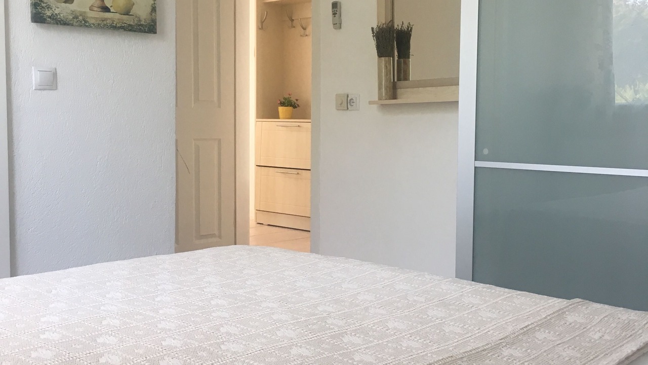 Photo of Bedroom in Alacati