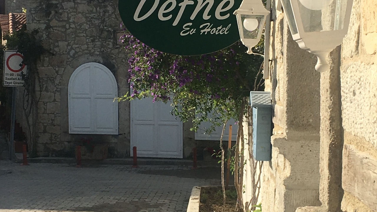 Photo of Outdoor in Alacati
