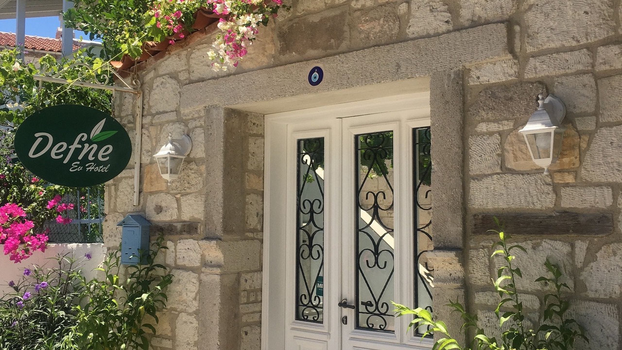 Photo of Outdoor in Alacati