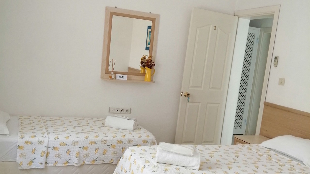 Photo of Bedroom in Alacati