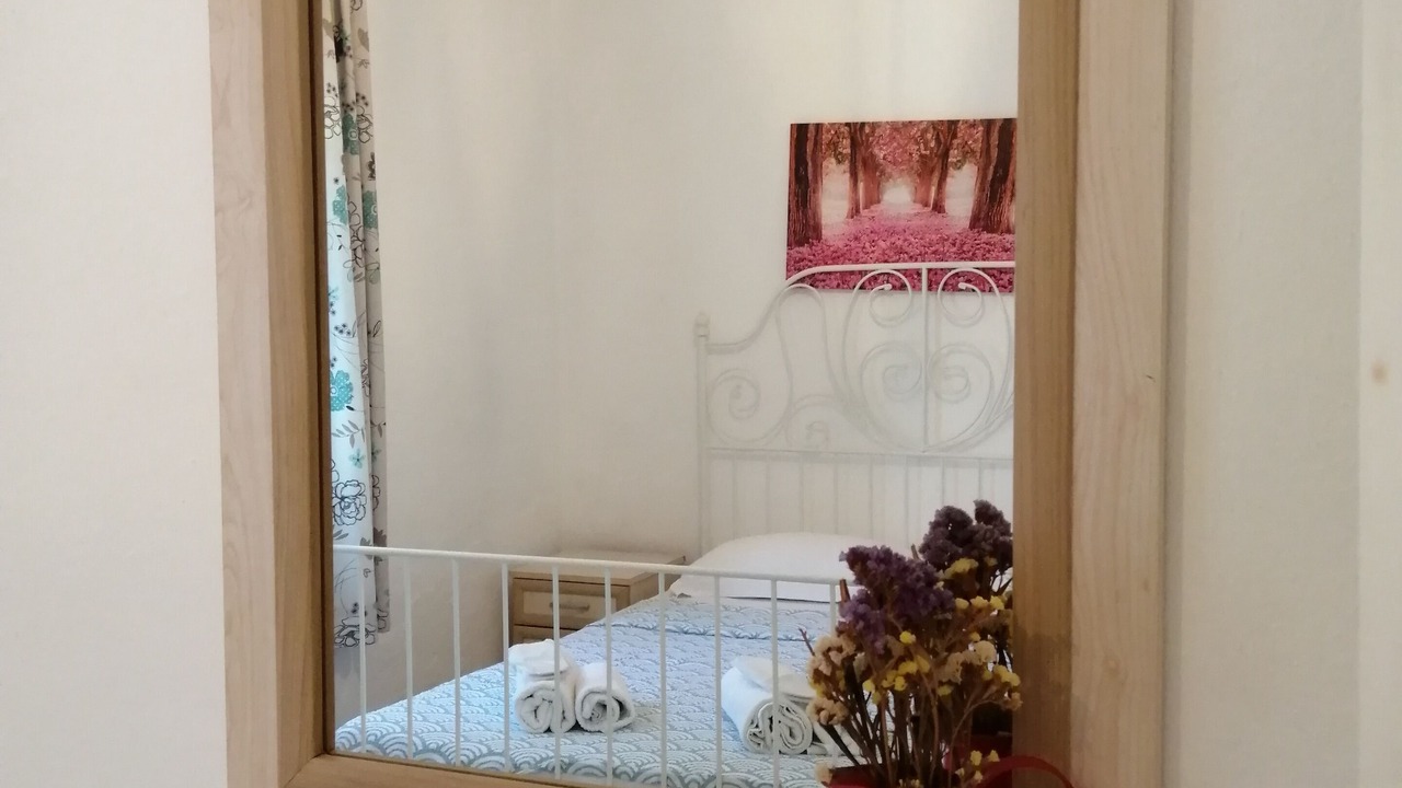 Photo of Bedroom in Alacati