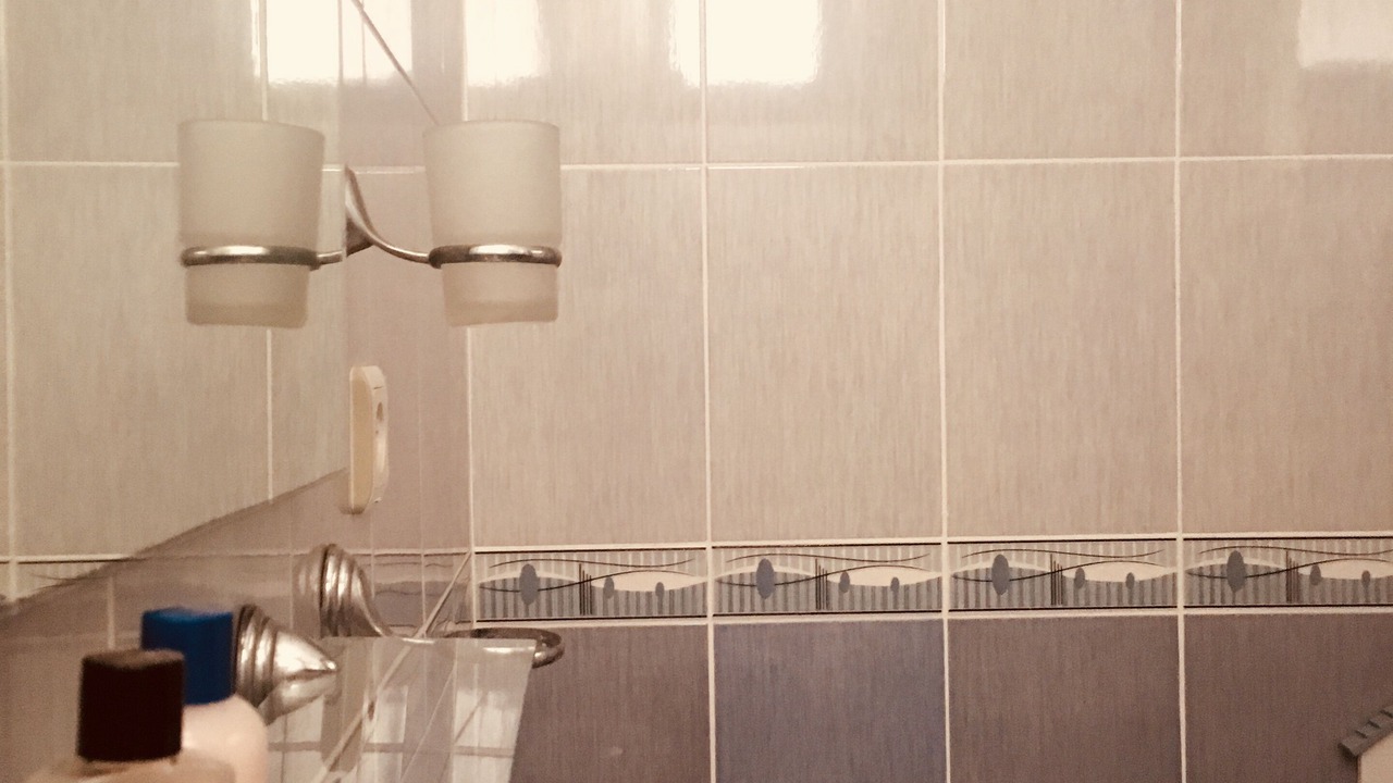 Photo of Bathroom in Alacati