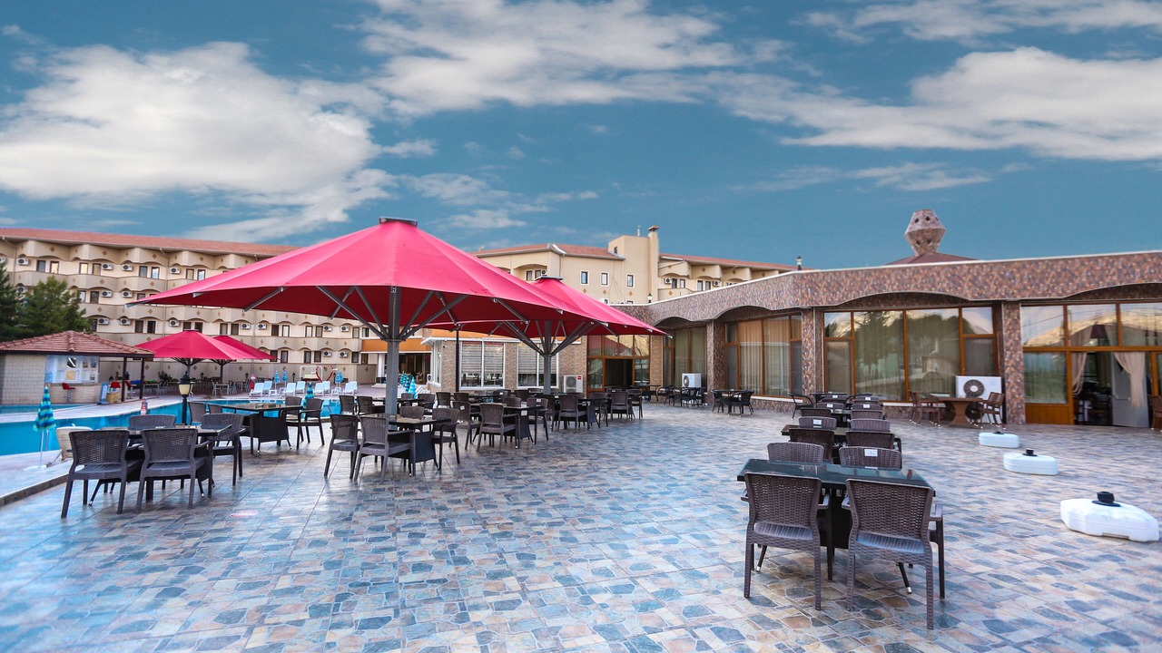 Photo of Patio Balcony in Avanos