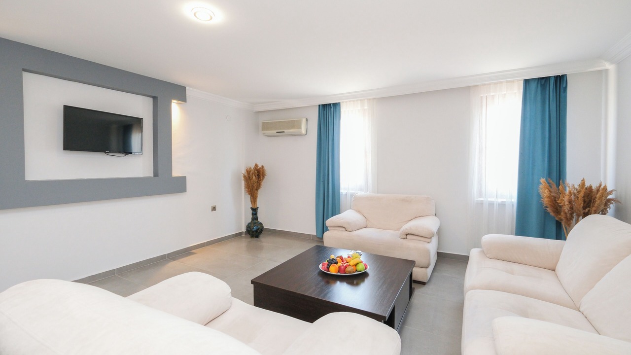 Photo of Bedroom in Avanos