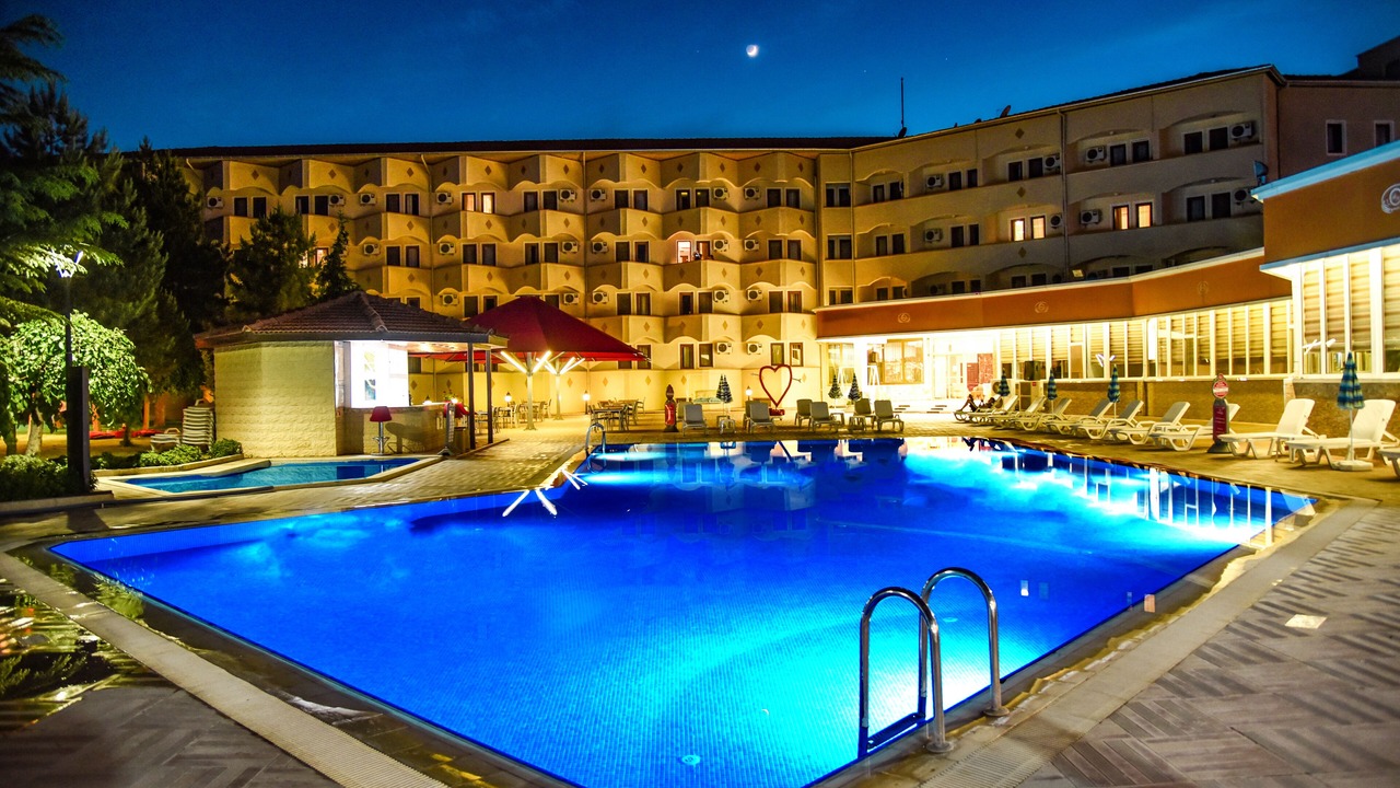 Photo of Outdoor in Avanos