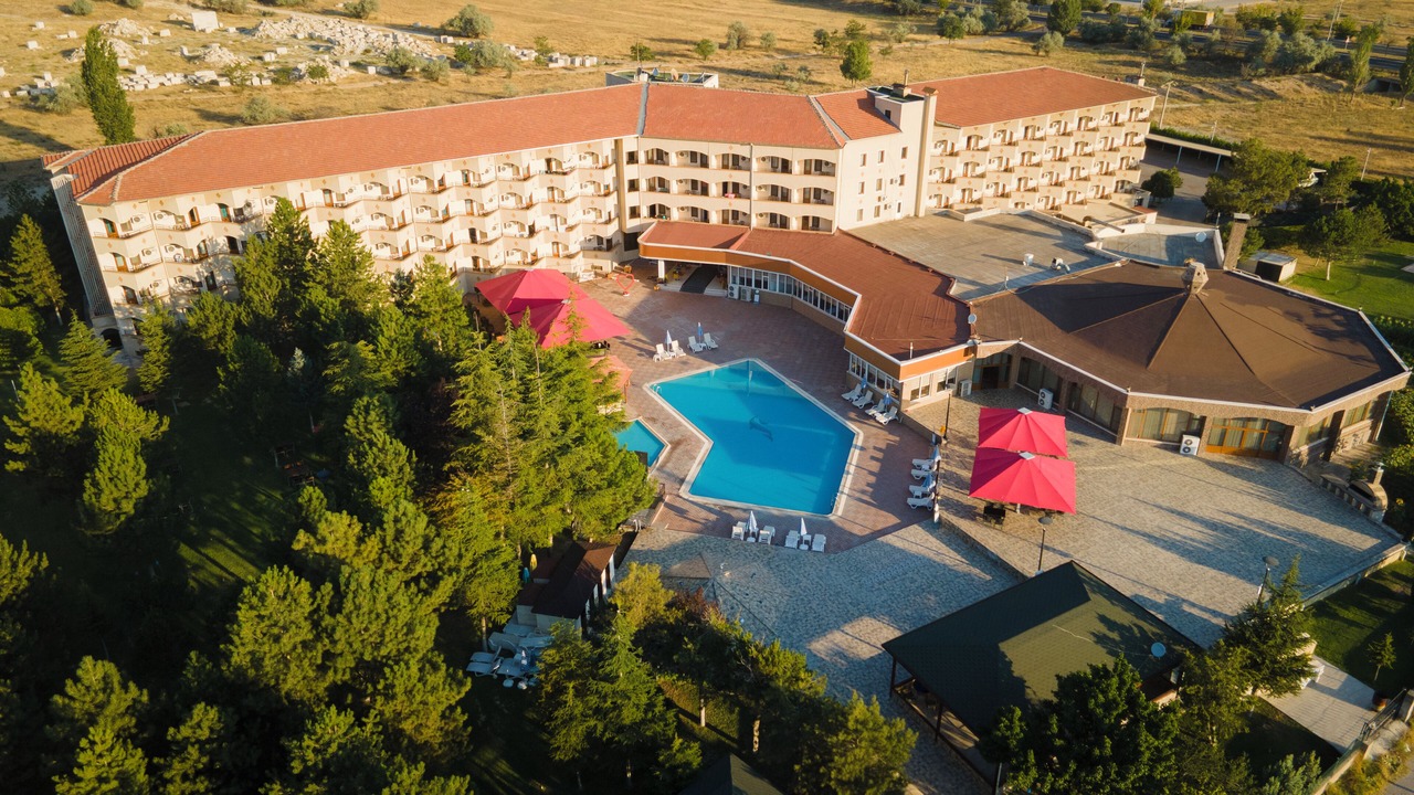 Photo of Outdoor in Avanos