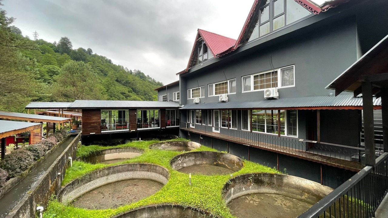 Photo of Outdoor in Arhavi