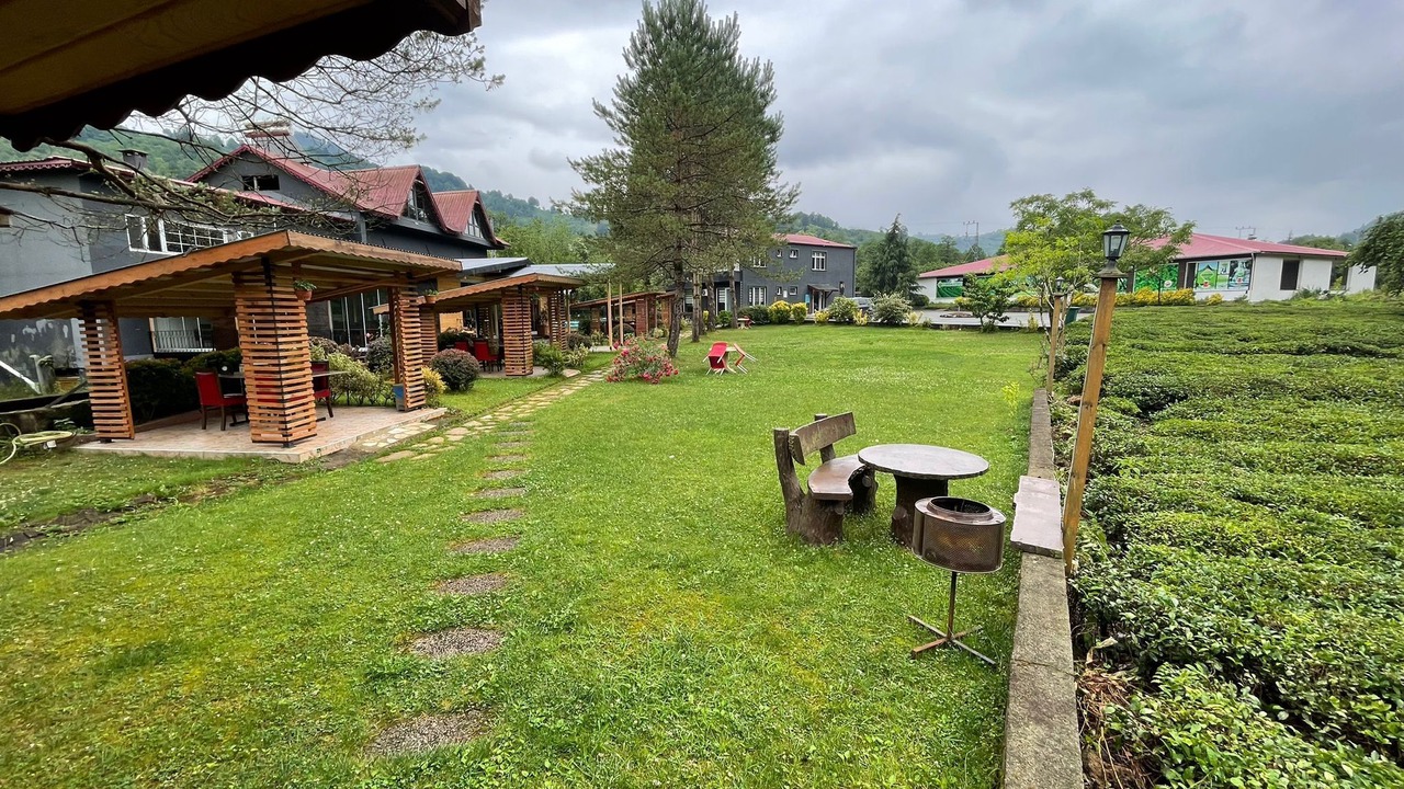 Photo of Outdoor in Arhavi