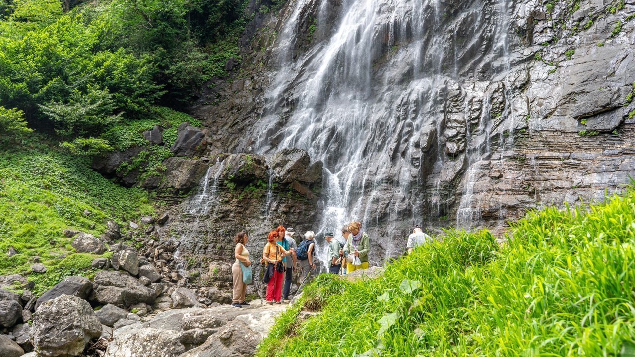 Photo of Outdoor in Arhavi