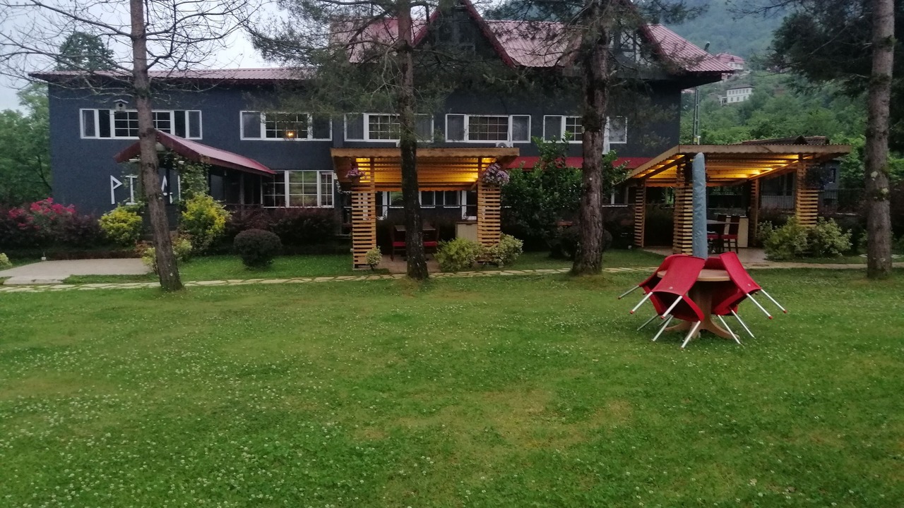 Photo of Outdoor in Arhavi