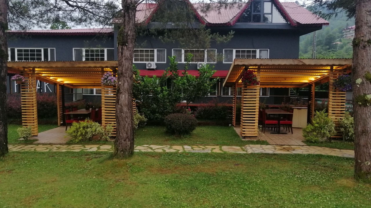 Photo of Outdoor in Arhavi