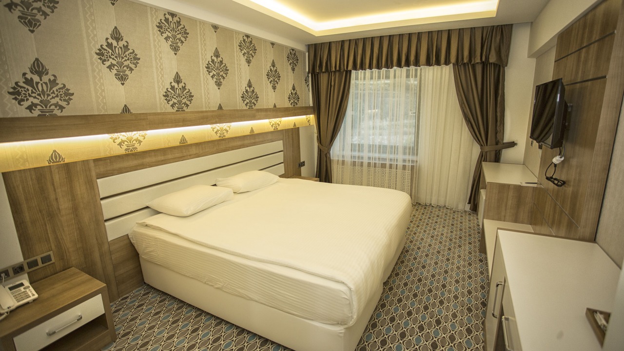 Photo of Bedroom in Tokat