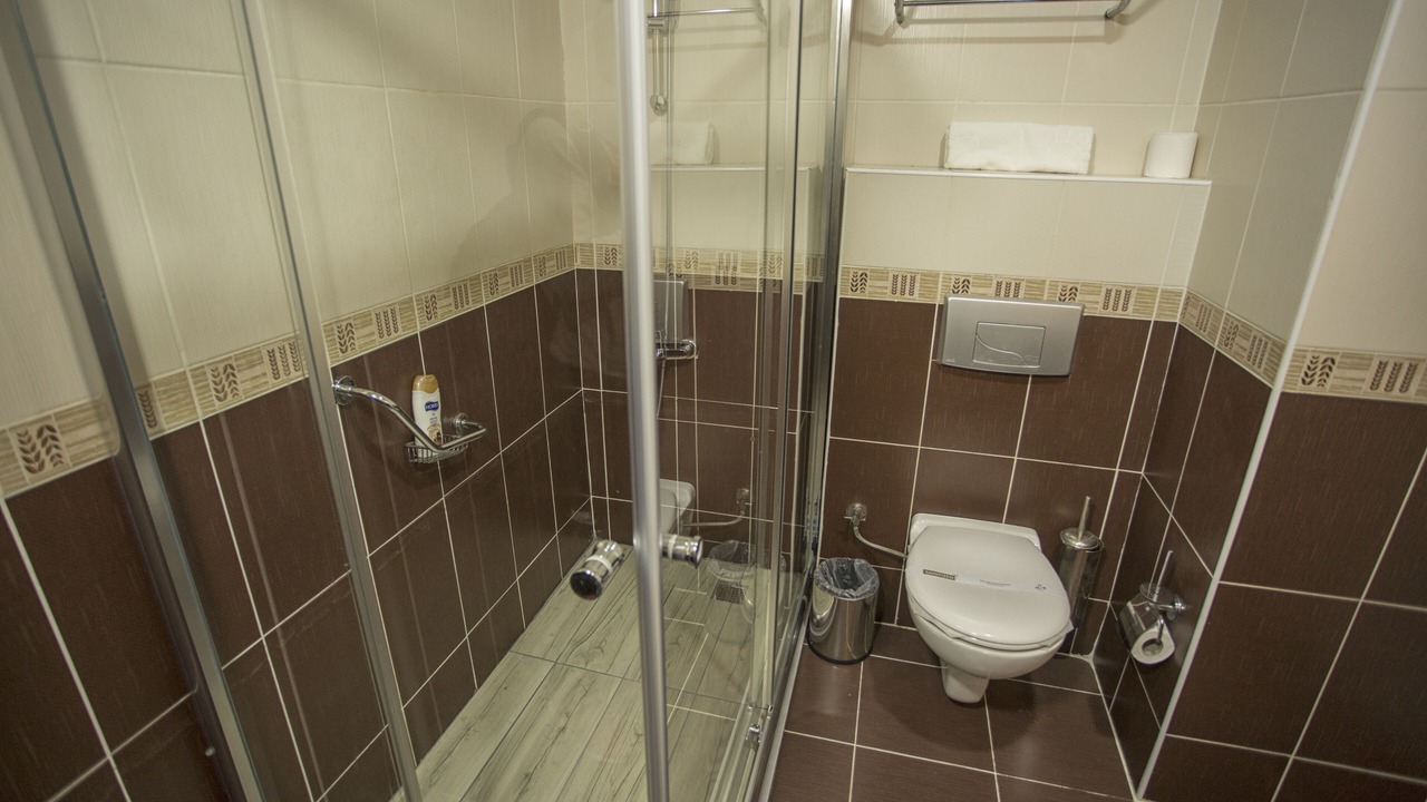 Photo of Bathroom in Tokat