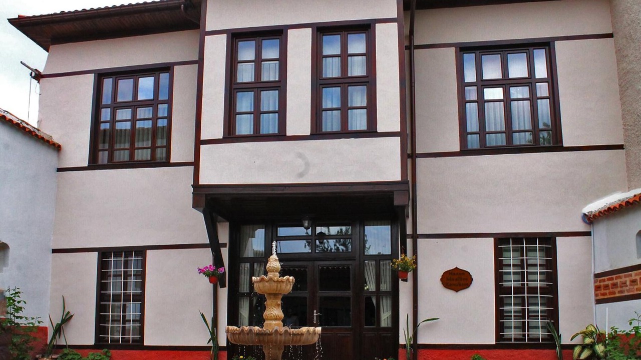 Photo of Outdoor in Aksehir