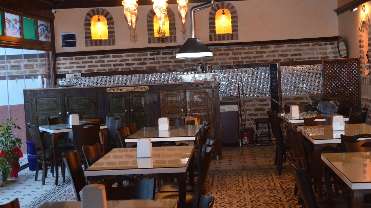Photo of Others in Aksehir