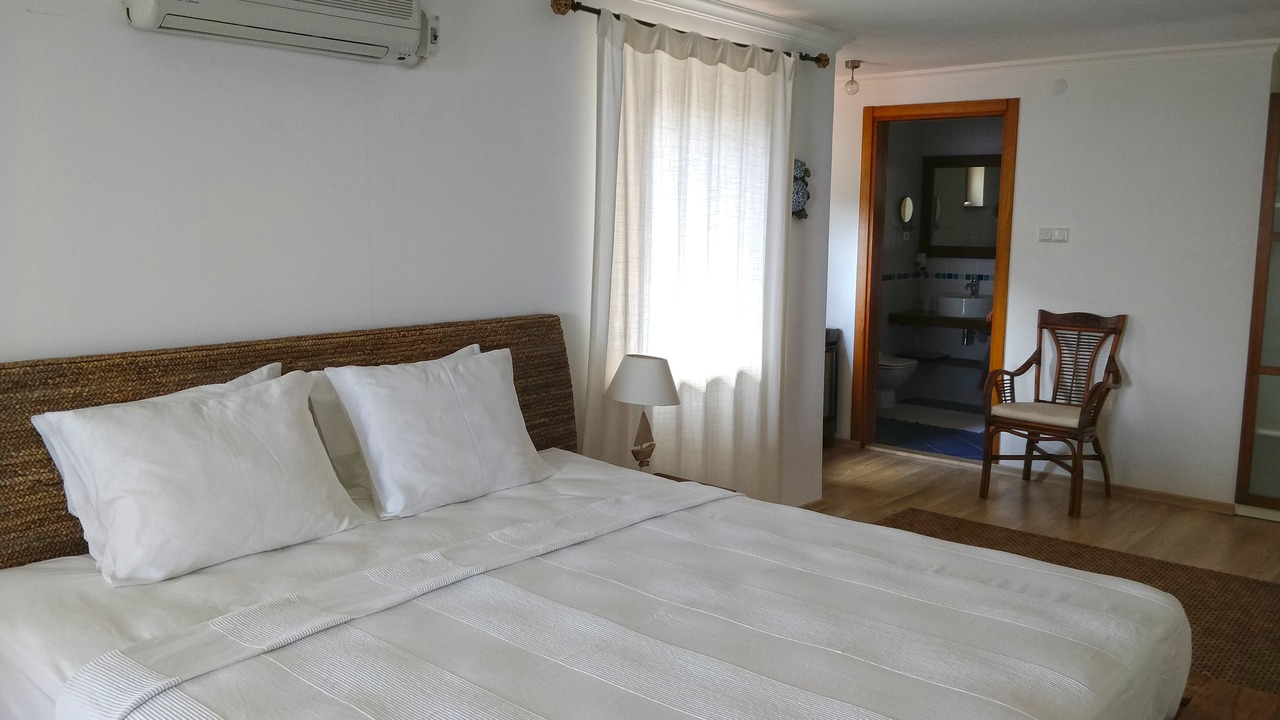 Photo of Bedroom in Mesudiye