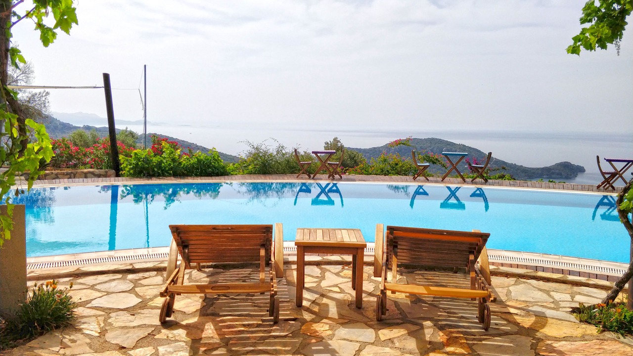 Photo of Outdoor in Mesudiye