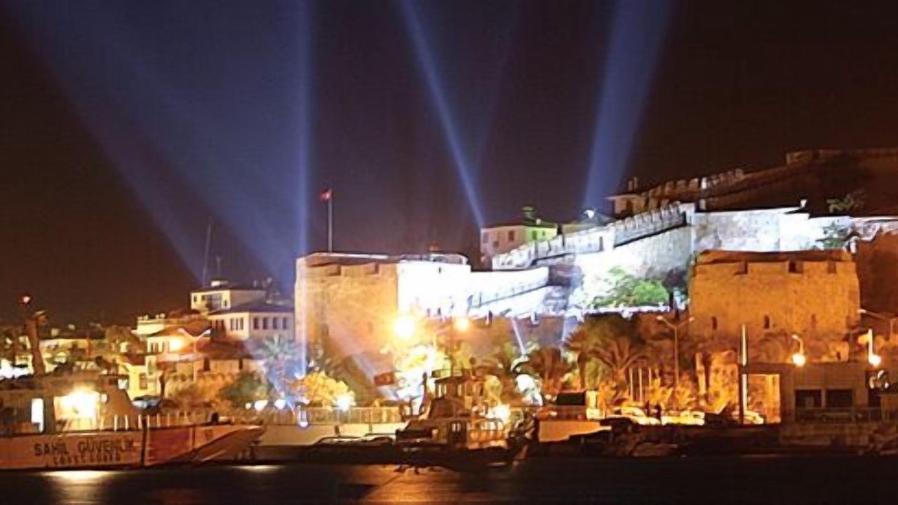 Photo of Others in Cesme
