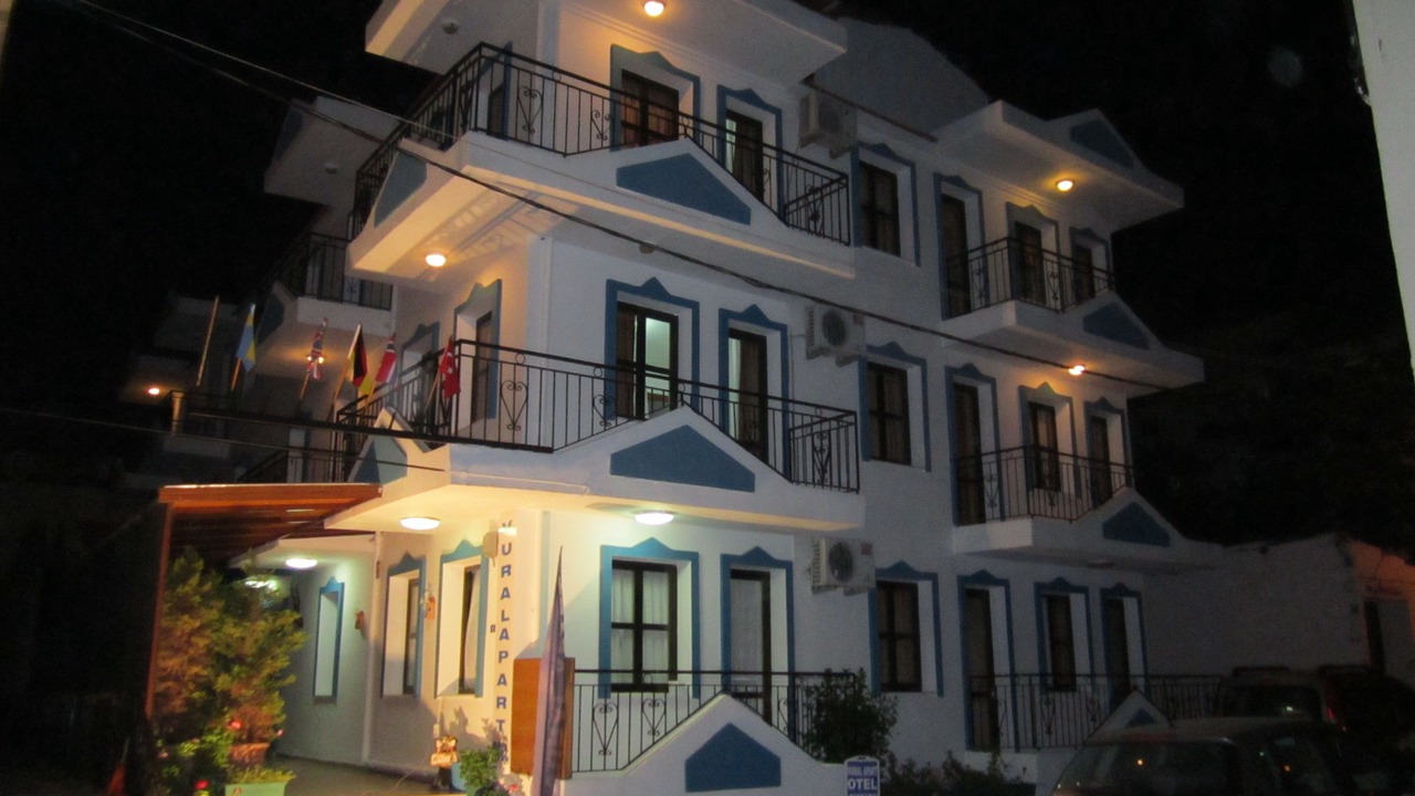 Photo of Outdoor in Cesme