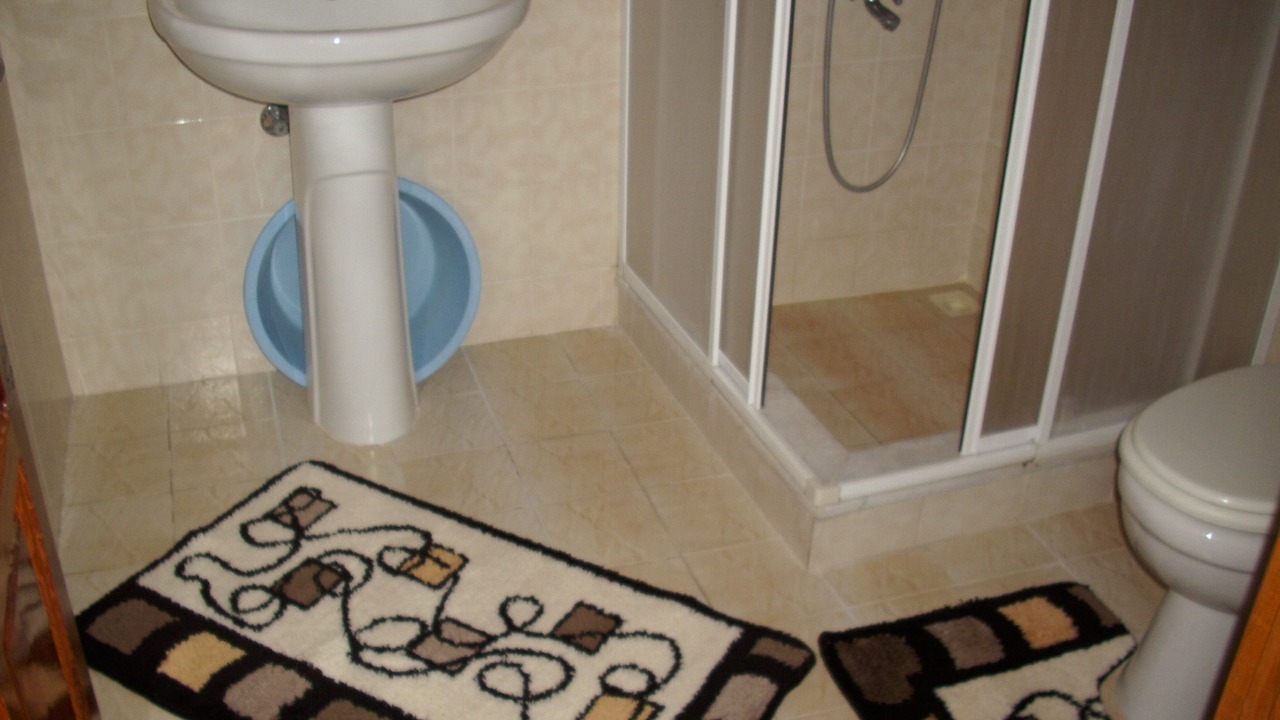 Photo of Bathroom in Cesme