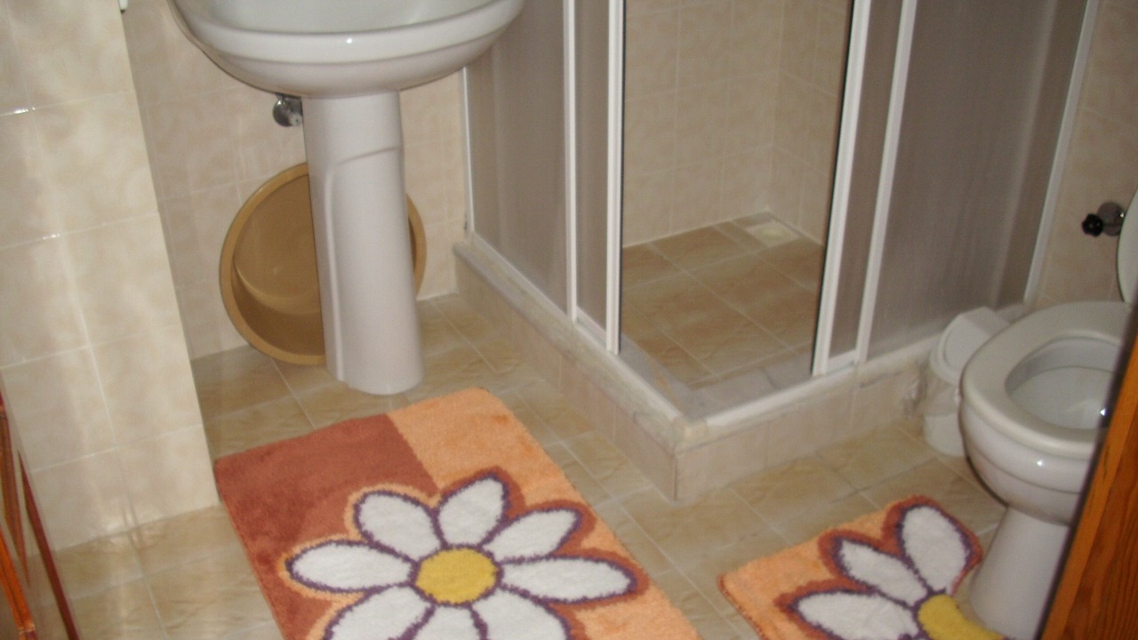 Photo of Bathroom in Cesme