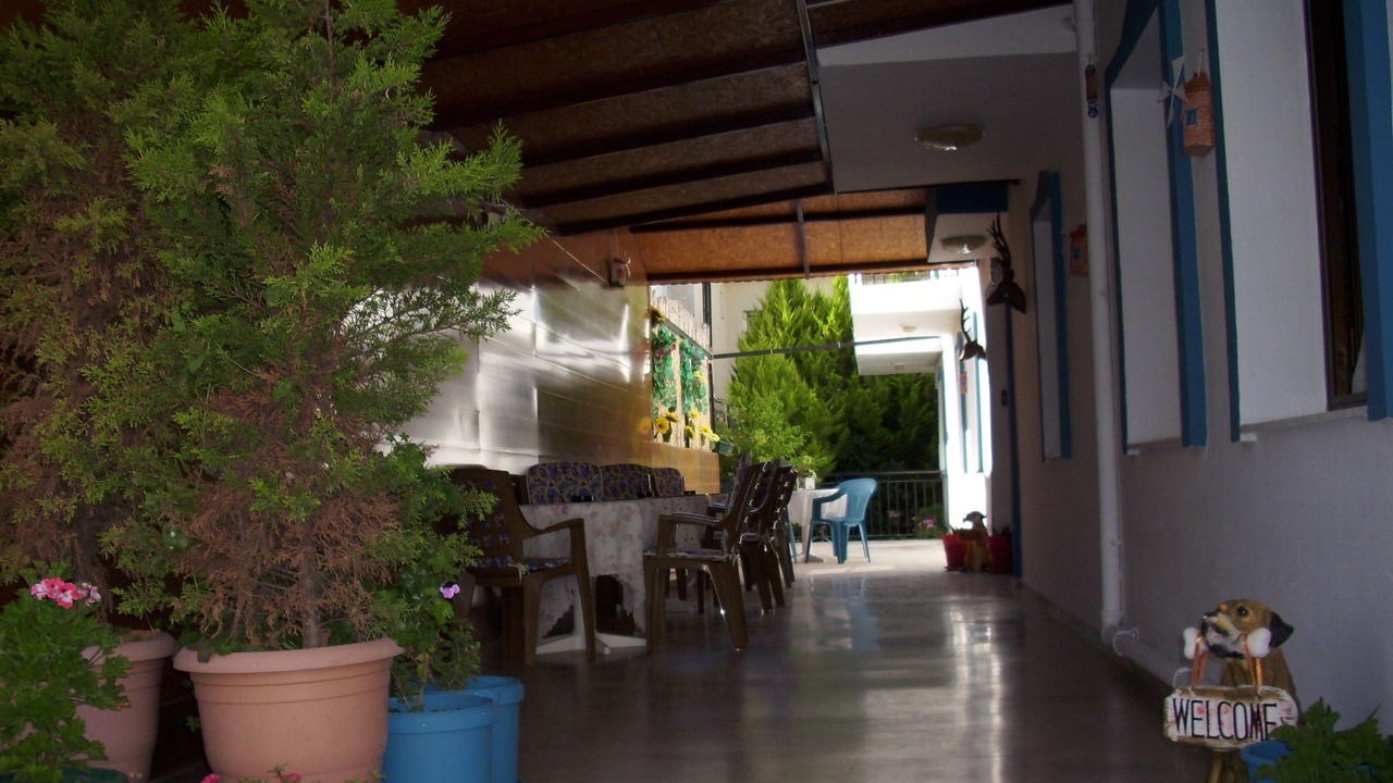 Photo of Patio Balcony in Cesme