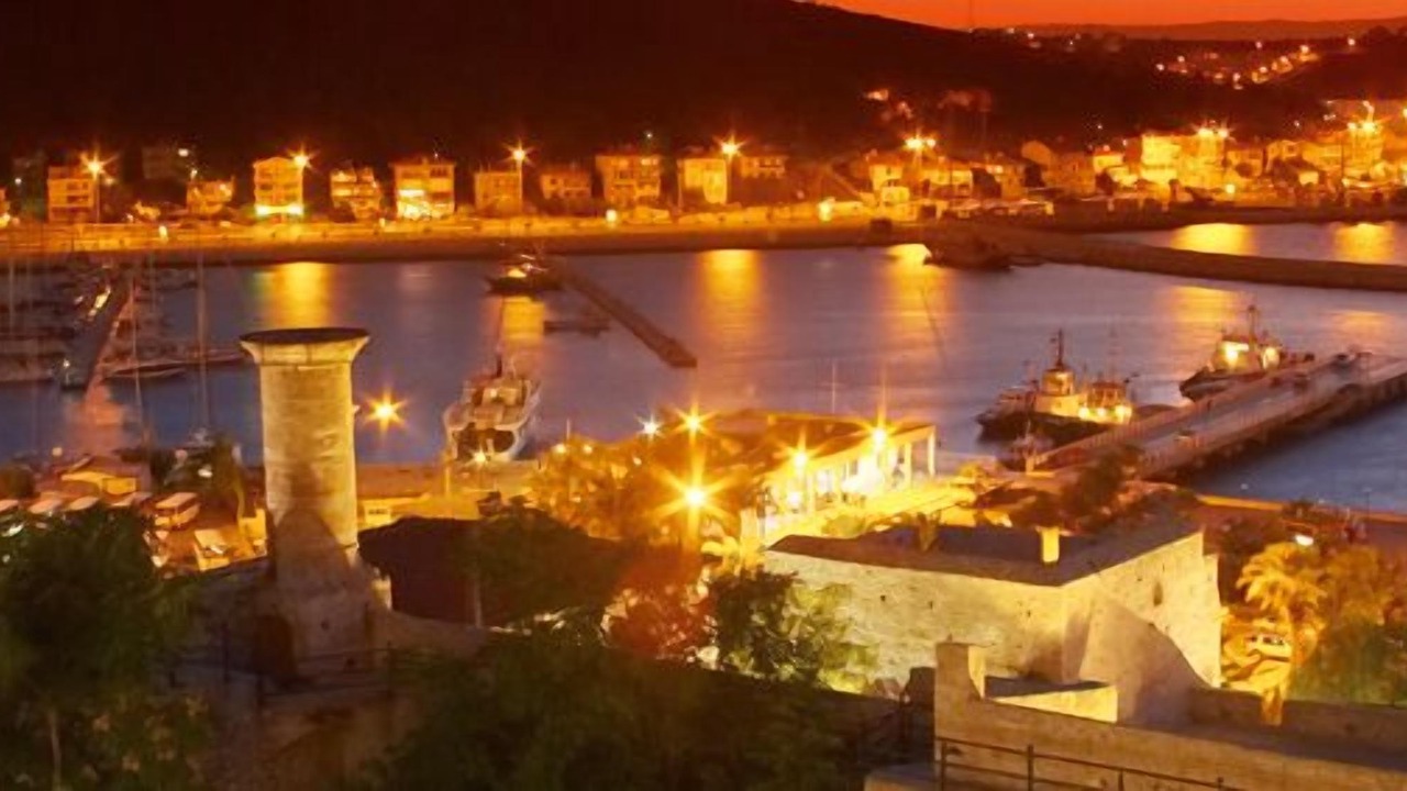 Photo of Others in Cesme