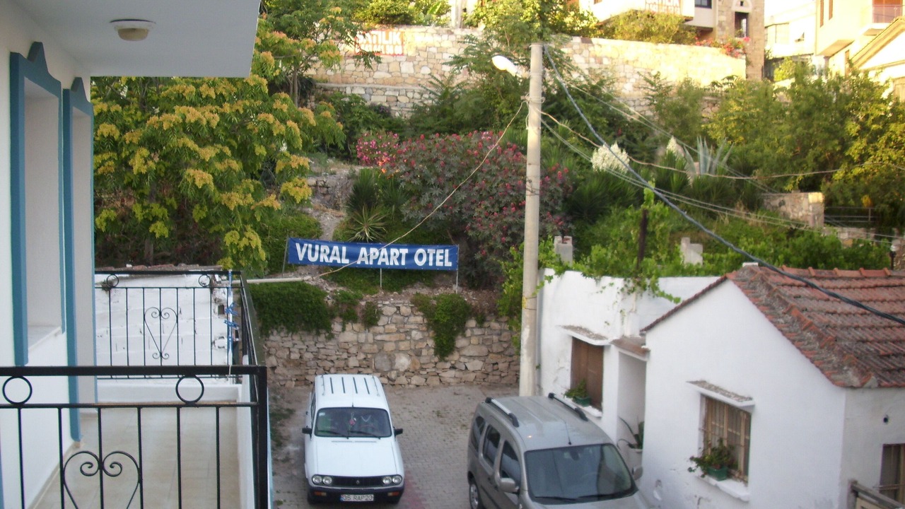Photo of Bedroom in Cesme