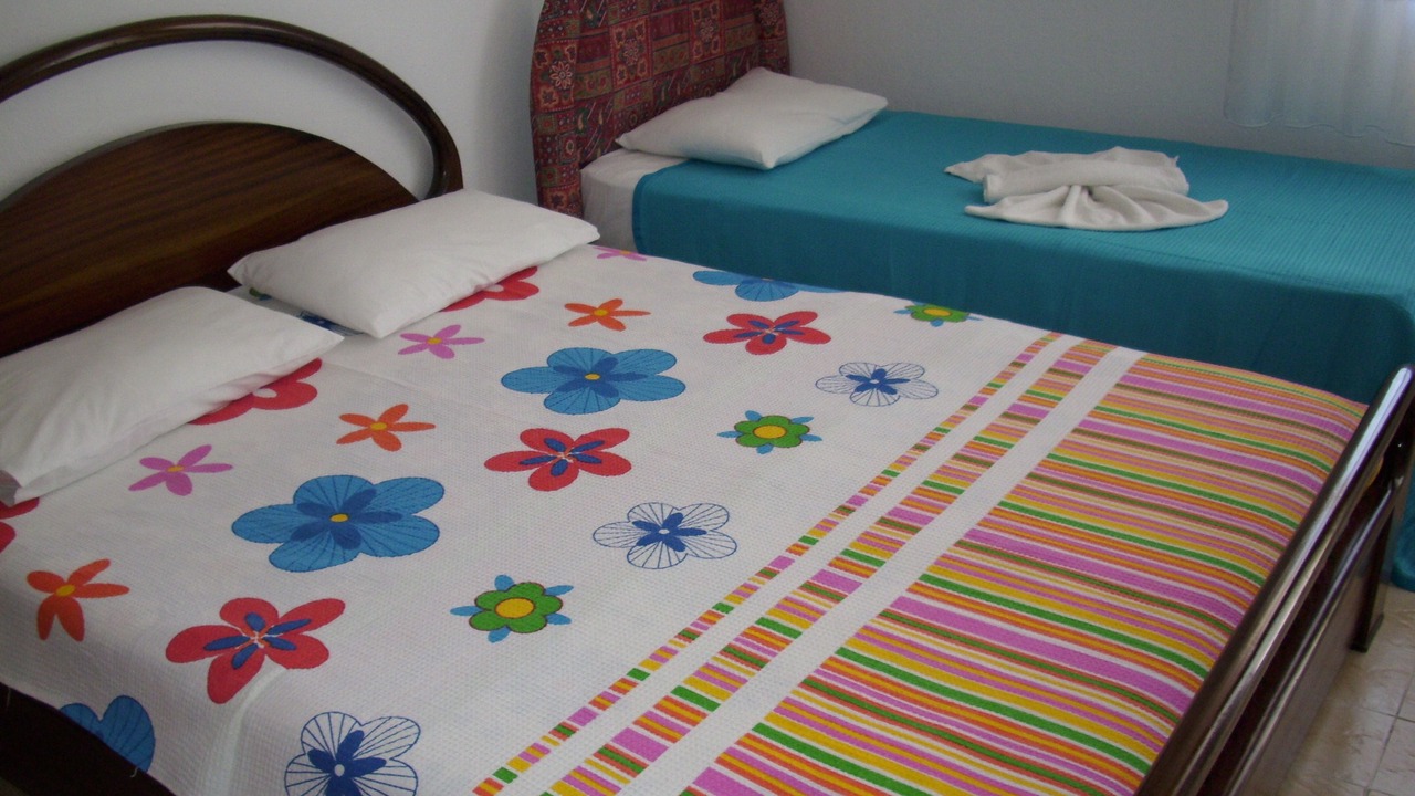 Photo of Bedroom in Cesme