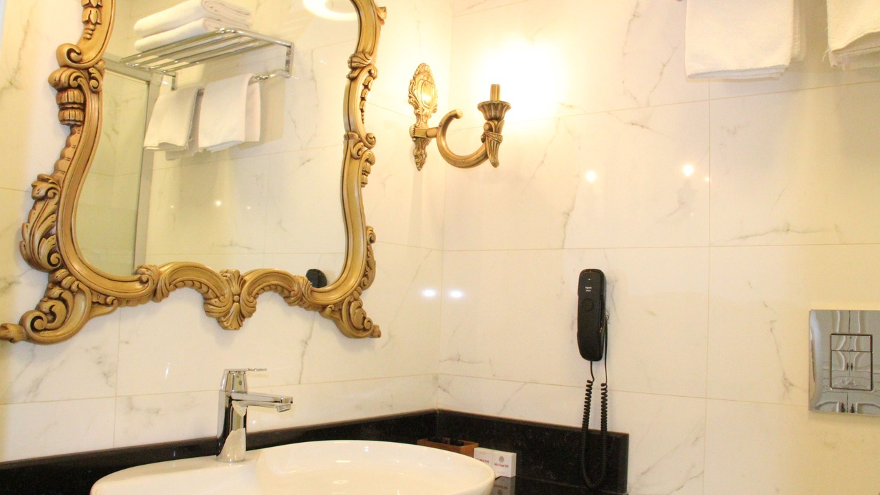 Photo of Bathroom in Erzurum City Center