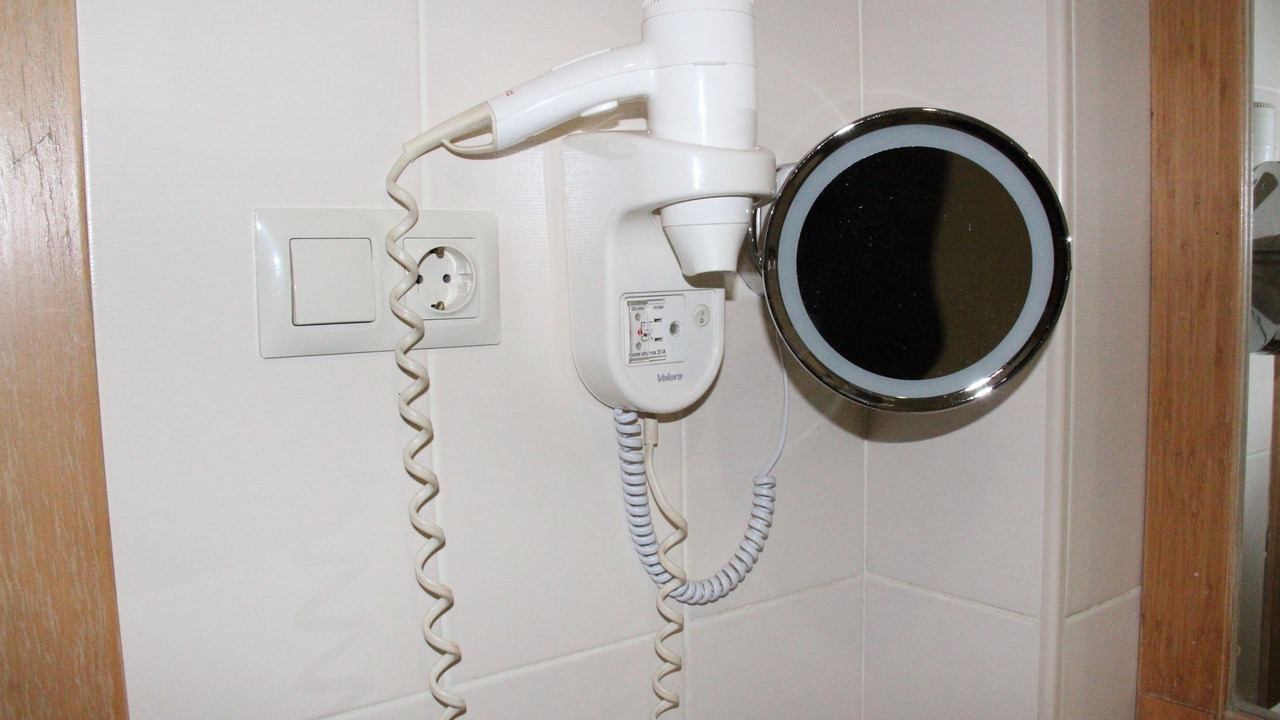 Photo of Bathroom in Erzurum City Center