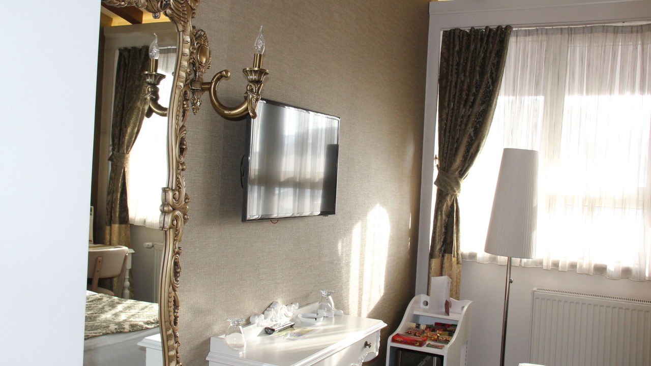 Photo of Bedroom in Erzurum City Center
