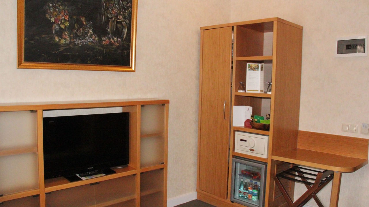 Photo of Bedroom in Erzurum City Center