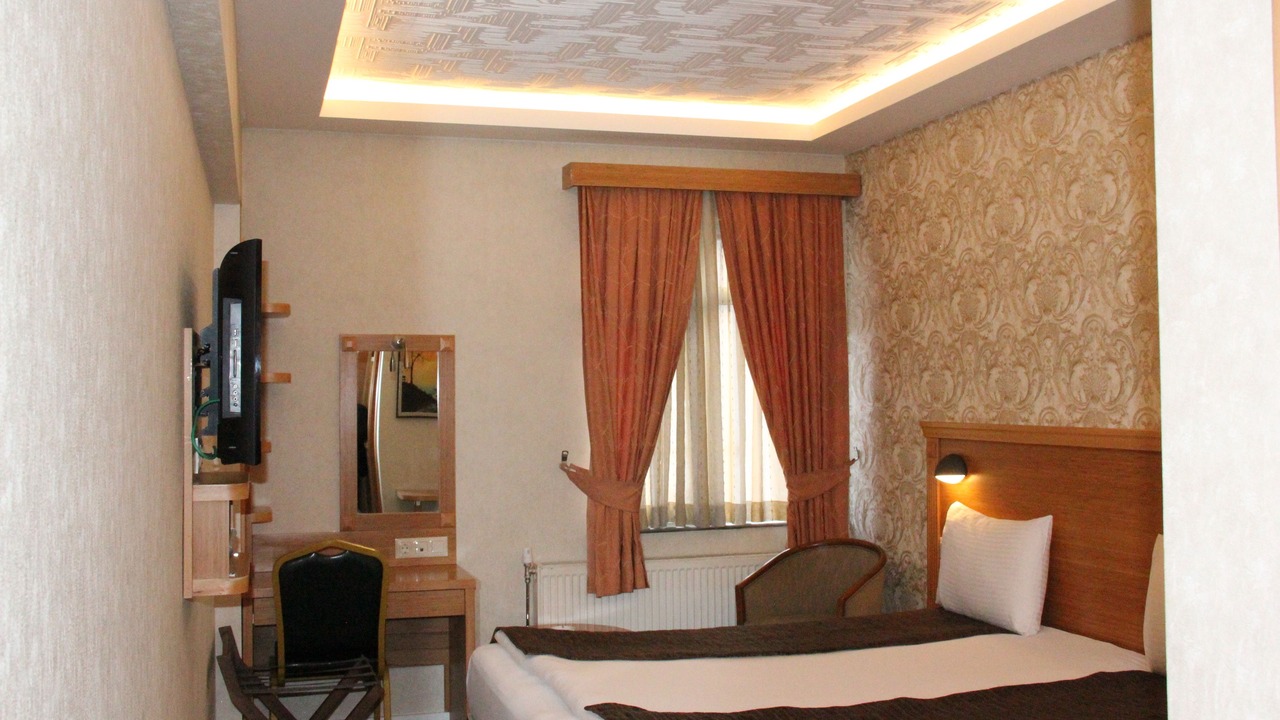 Photo of Bedroom in Erzurum City Center