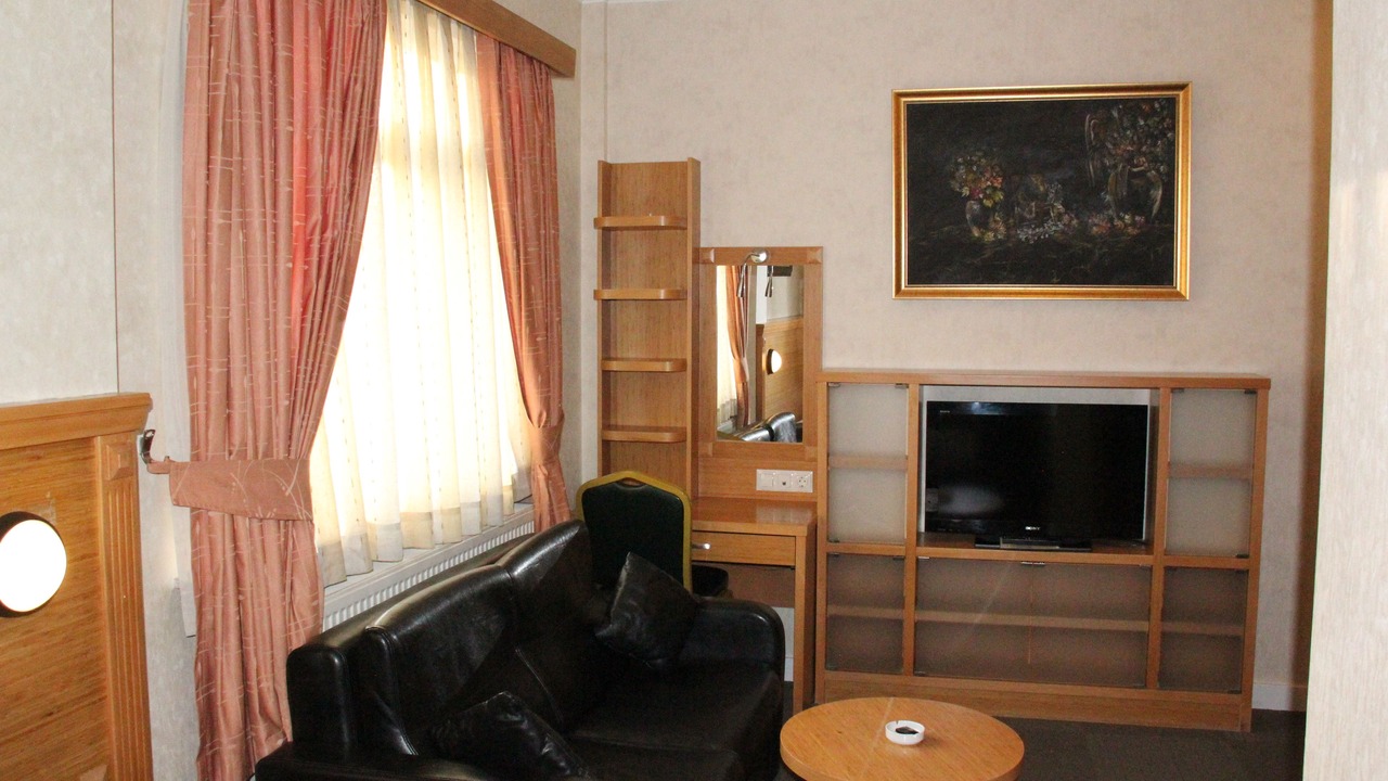 Photo of Bedroom in Erzurum City Center