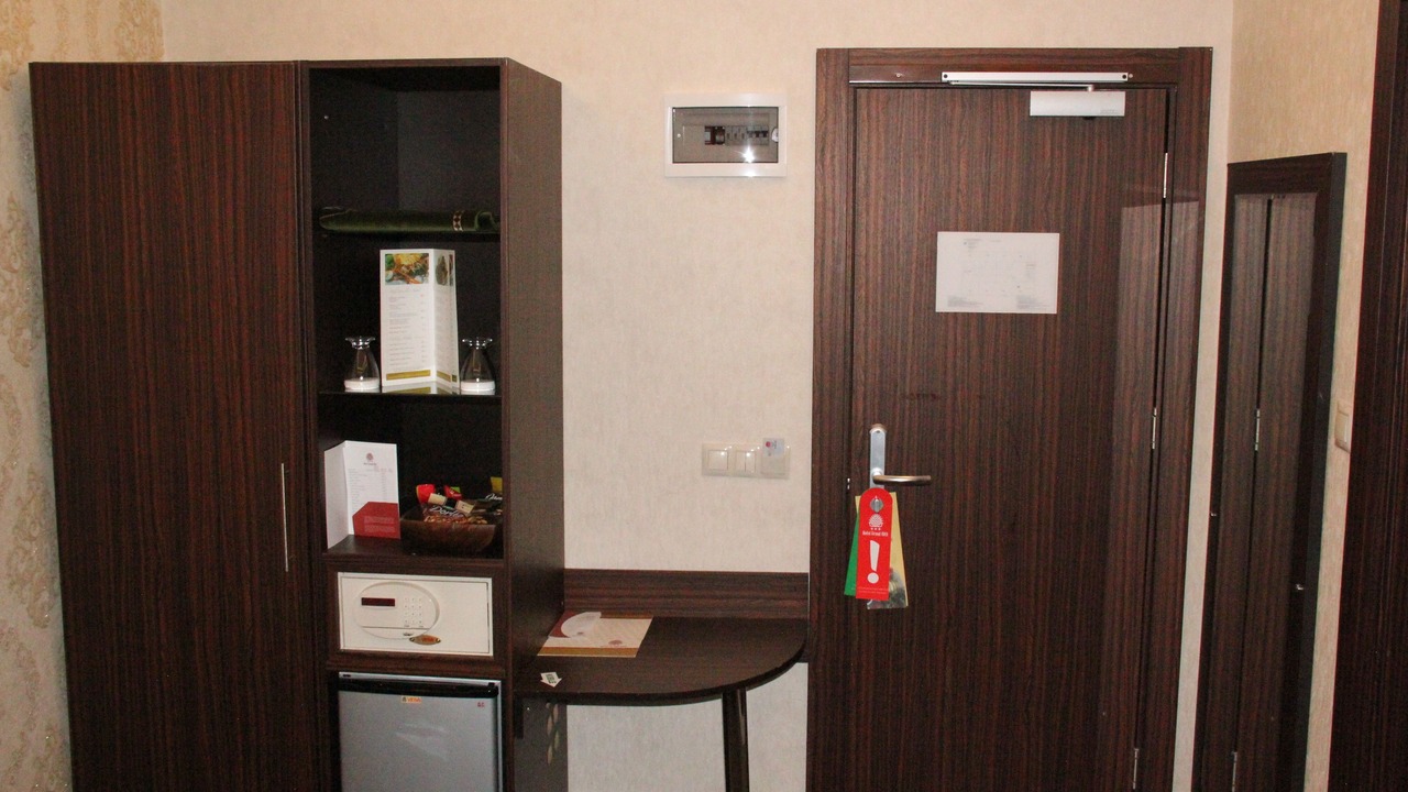 Photo of Bedroom in Erzurum City Center