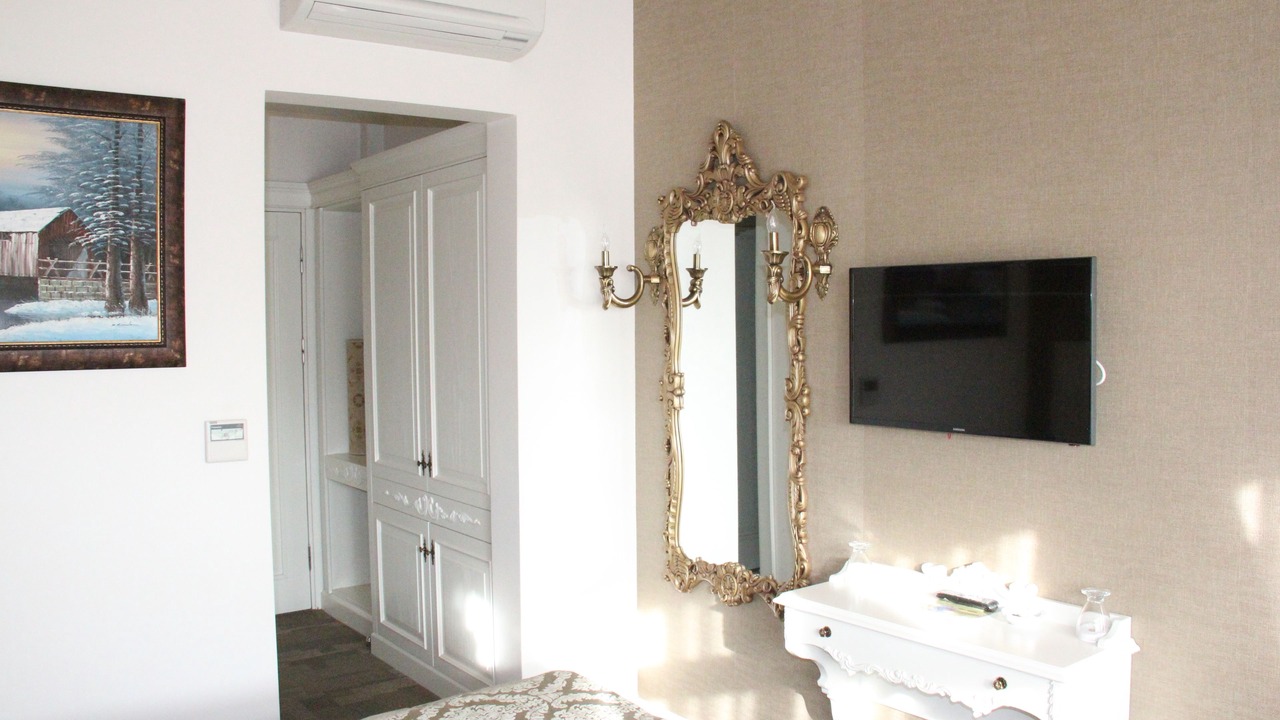 Photo of Bedroom in Erzurum City Center